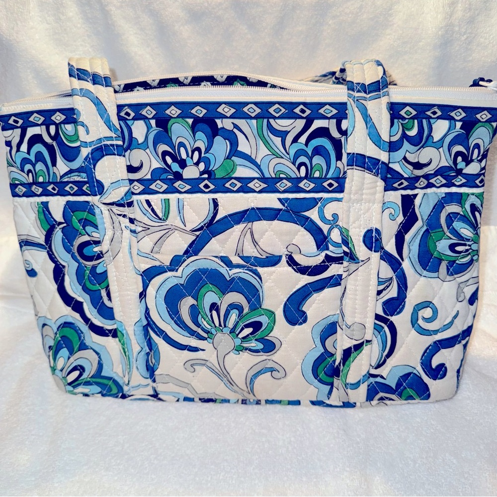 Vera Bradley Medium Purse Tote